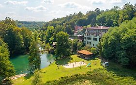 Bed & Breakfast Zeleni Kut